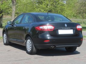 Renault Fluence - 2014