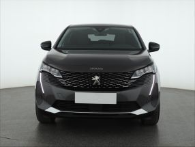 Peugeot 3008 - 2022