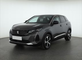 Peugeot 3008 - 2022