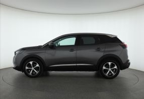 Peugeot 3008 - 2022