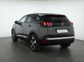 Peugeot 3008 - 2022