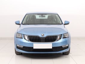 Skoda Octavia - 2019