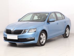 Skoda Octavia - 2019