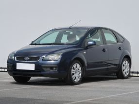 Ford Focus - 2005
