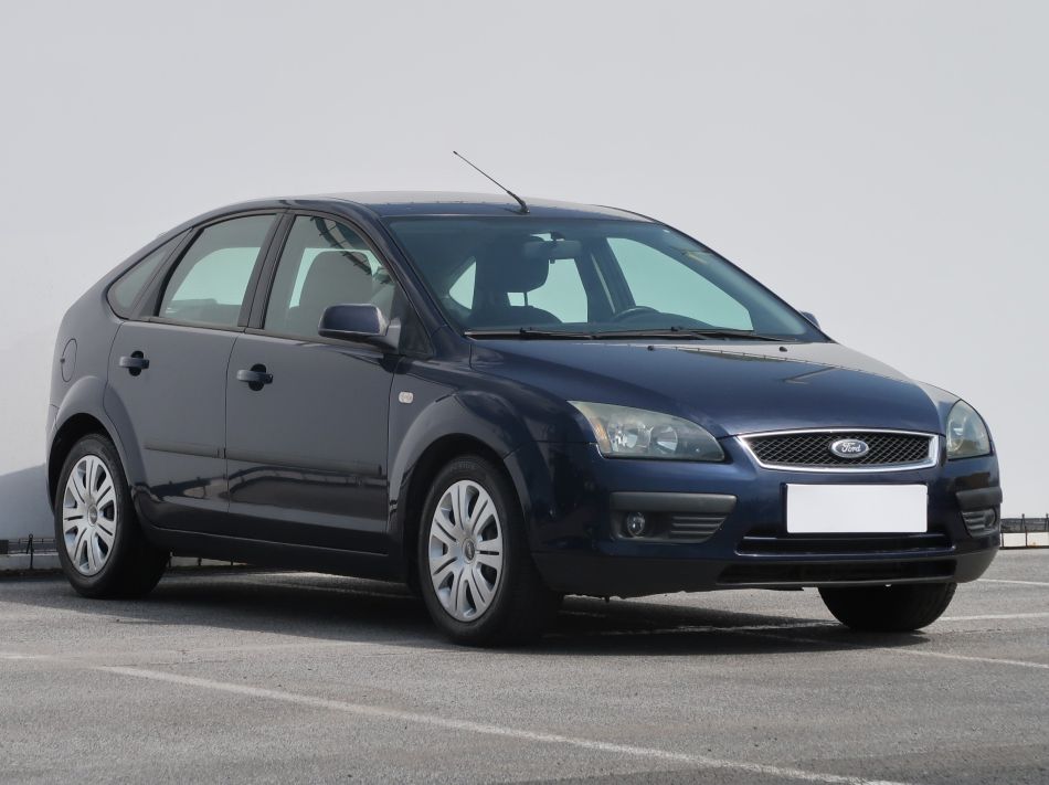 Ford Focus - 2005