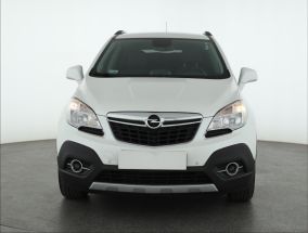 Opel Mokka - 2013