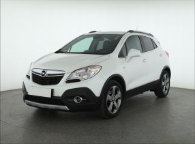 Opel Mokka - 2013