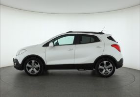 Opel Mokka - 2013