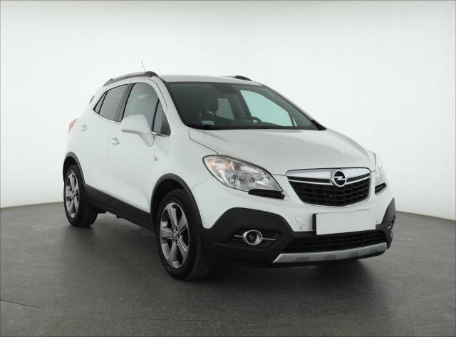 Opel Mokka 2013