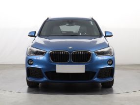 BMW X1 - 2016