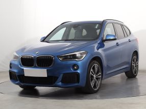 BMW X1 - 2016