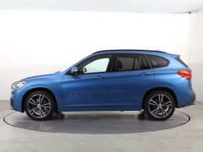 BMW X1 - 2016