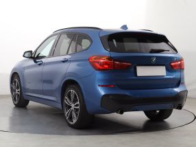 BMW X1 - 2016