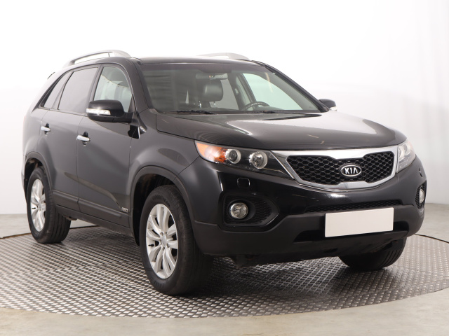 Kia Sorento 2011