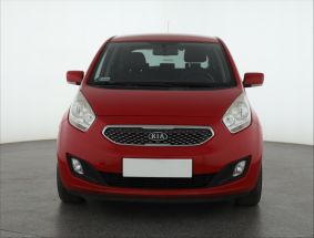 Kia Venga - 2010