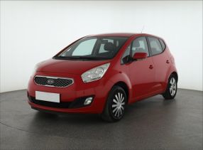 Kia Venga - 2010
