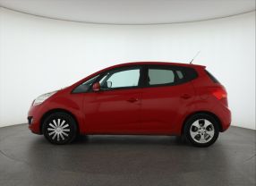 Kia Venga - 2010
