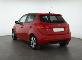 Kia Venga - 2010