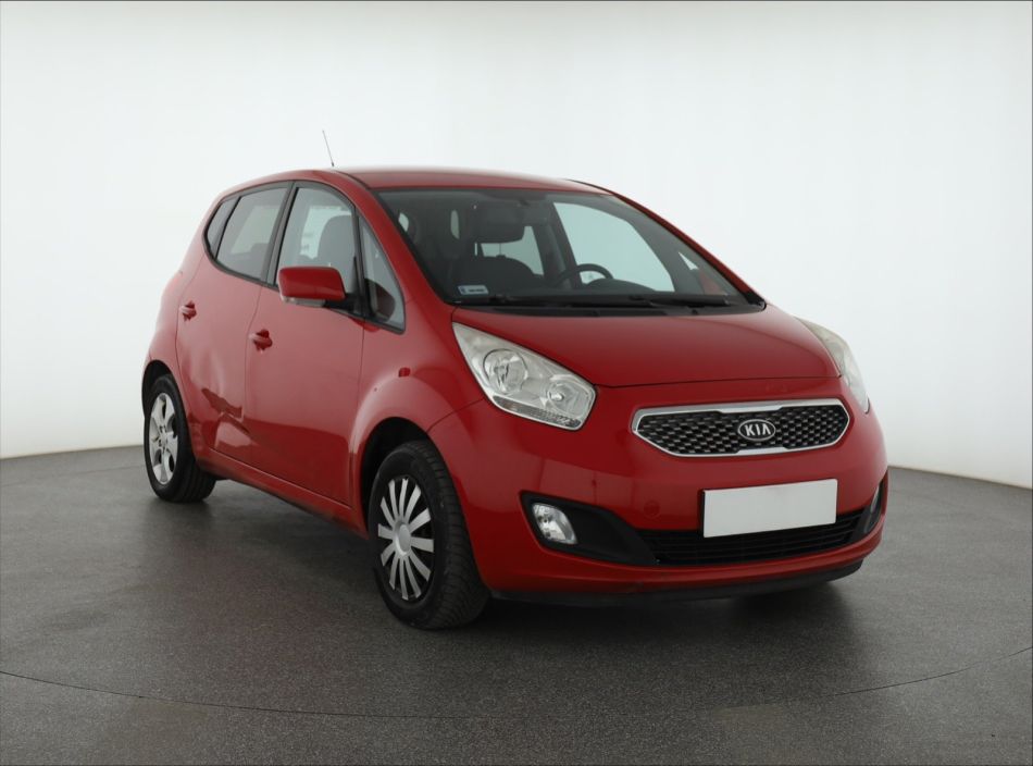Kia Venga - 2010