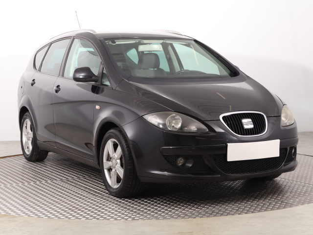 Seat Altea XL 2008