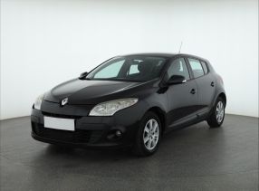 Renault Megane - 2009