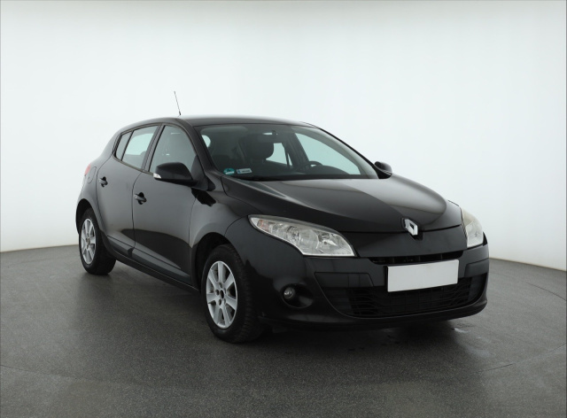 Renault Megane 2009