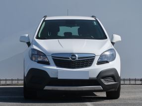 Opel Mokka - 2014
