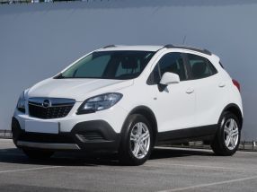 Opel Mokka - 2014