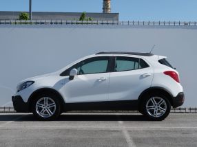 Opel Mokka - 2014