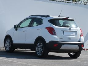 Opel Mokka - 2014