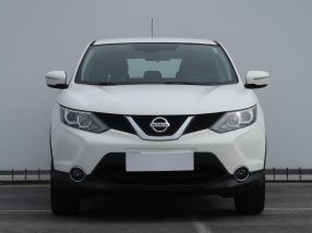 Nissan Qashqai - 2014