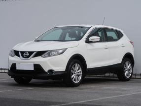 Nissan Qashqai - 2014