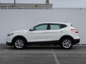 Nissan Qashqai - 2014