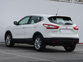 Nissan Qashqai - 2014