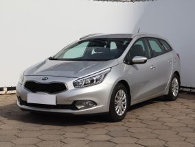 Kia Ceed - 2015