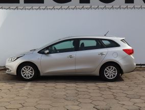 Kia Ceed - 2015