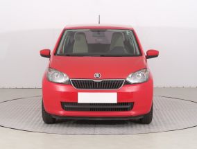 Skoda Citigo - 2013