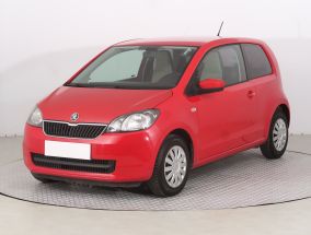 Skoda Citigo - 2013