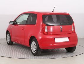 Skoda Citigo - 2013