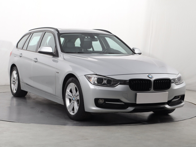 BMW 3 2013
