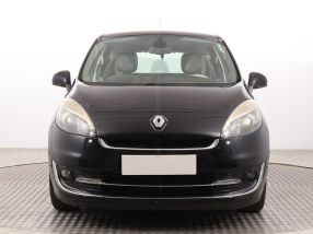 Renault Grand Scenic - 2012
