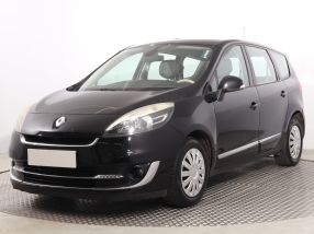Renault Grand Scenic - 2012