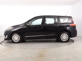 Renault Grand Scenic - 2012