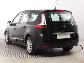 Renault Grand Scenic - 2012