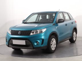 Suzuki Vitara - 2015