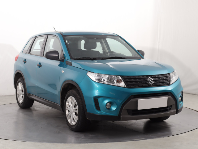 Suzuki Vitara 2015