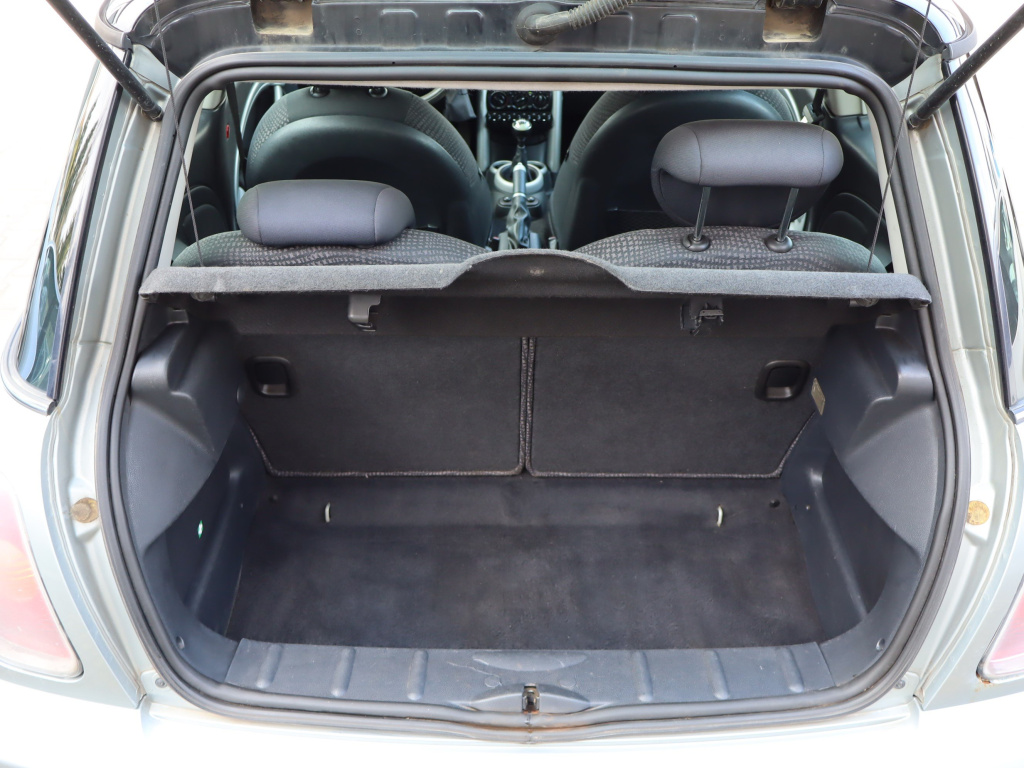 MINI 3-door
