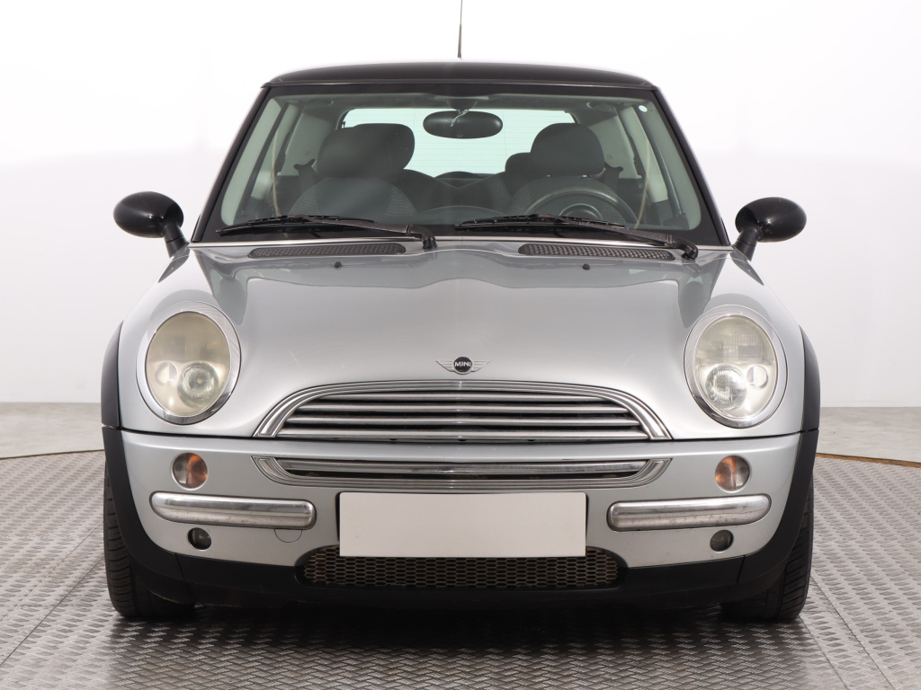 MINI 3-door