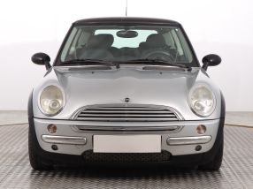 MINI Mini - 2003