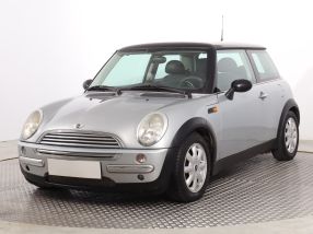 MINI Mini - 2003